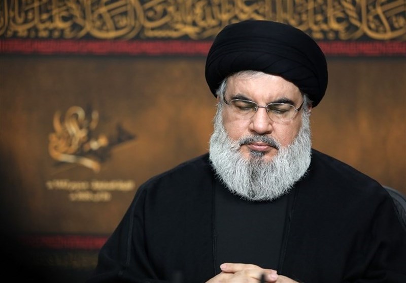 ابتکار سیدحسن نصرالله در نامگذاری راهپیمایی عاشورایی امروز بیروت به نام قرآن